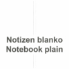 Notizen und Faltplaner A7 (S) - Thumbnail Image 3