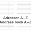 Notizen und Faltplaner A7 (S) - Thumbnail Image 6