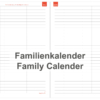 Familienkalender