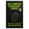 Das 3-Minuten-Erfolgstage-Journal