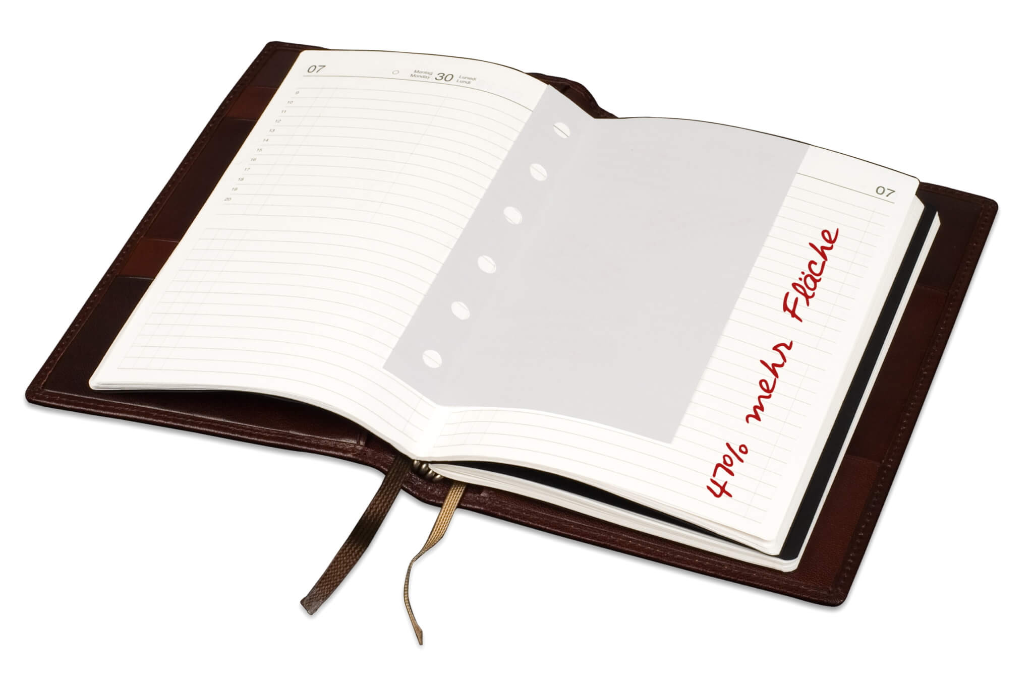 Warum X47 • X47 Terminplaner