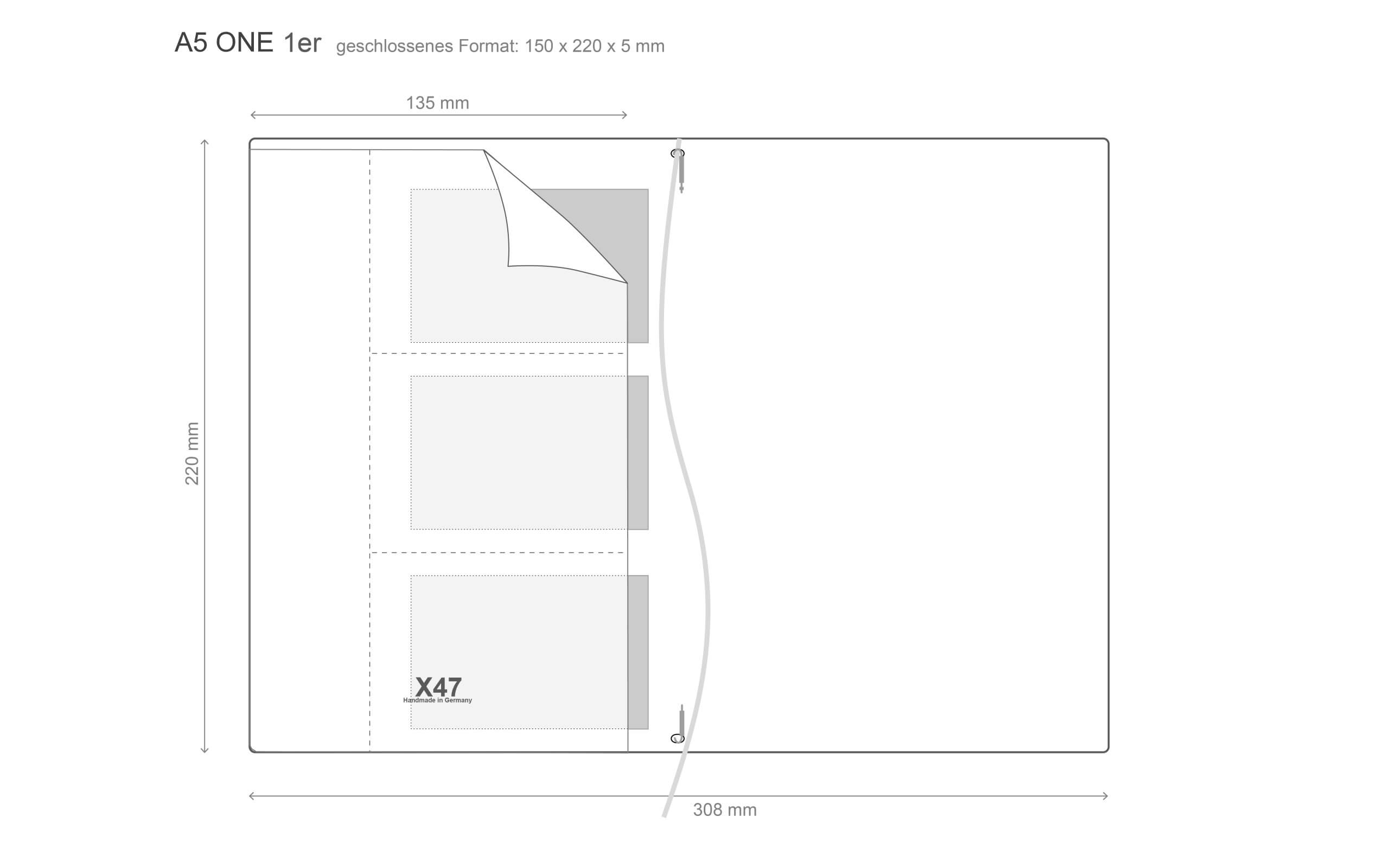 ONE A5 (L) – Bild 5