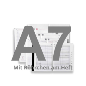 Einlagen A7