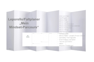 Selbstführung-Pakete A6