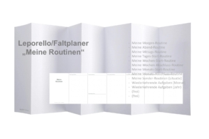 Selbstführung-Pakete A6