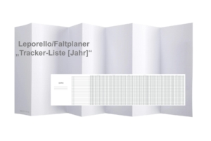 Selbstführung-Pakete A6