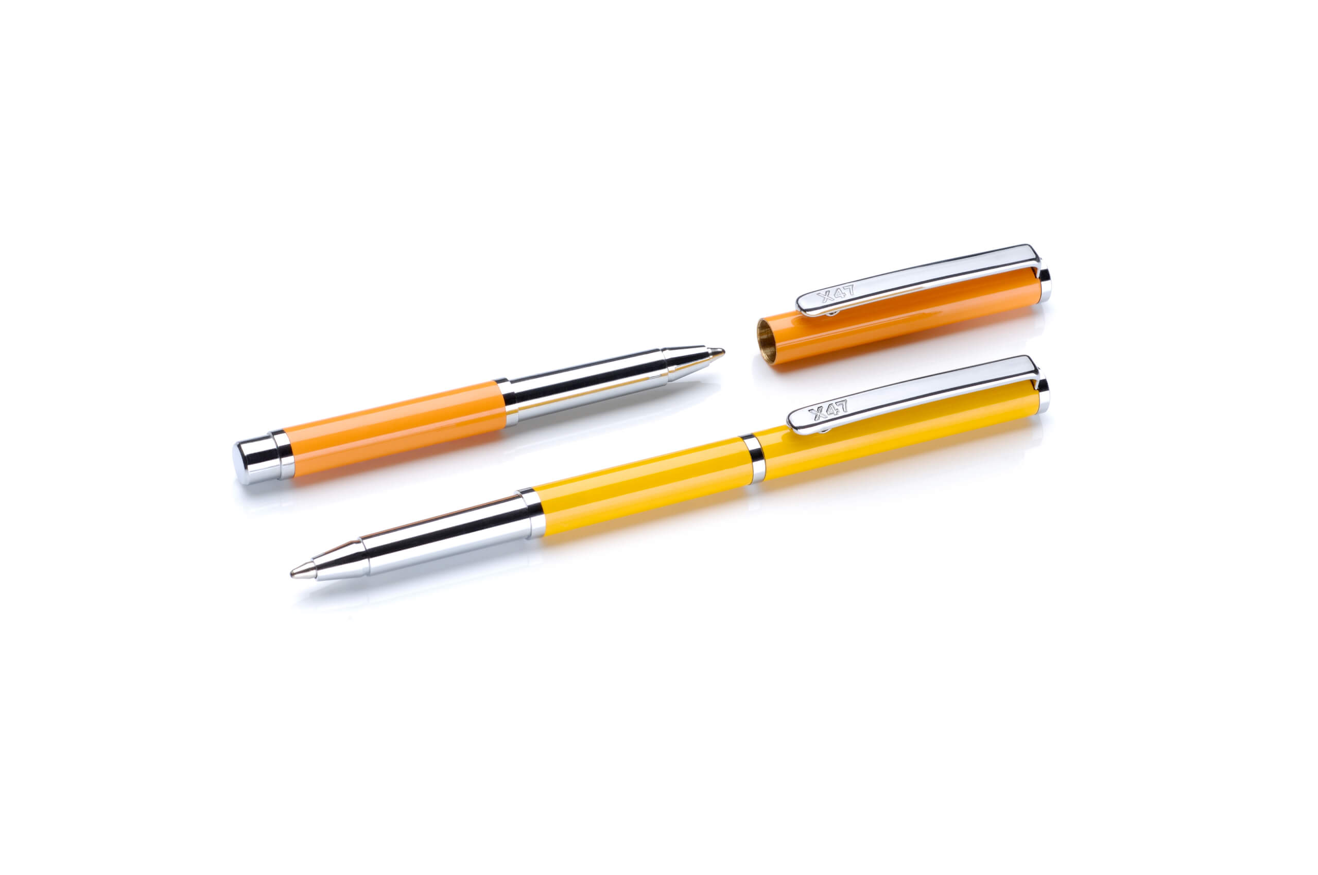 Mini-stylo à bille • X47
